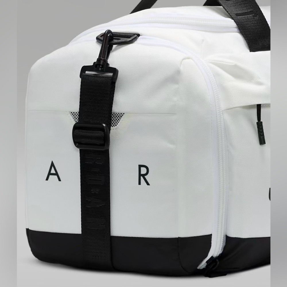 Jordan Duffel bag 46L - Picture 4 of 5